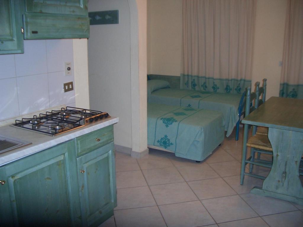 Marina Palace Appart hôtel 4*