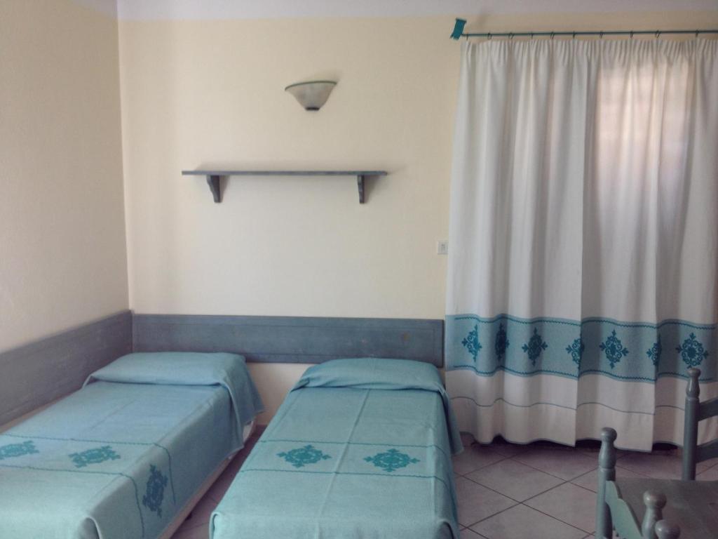 Marina Palace Appart hôtel Orosei