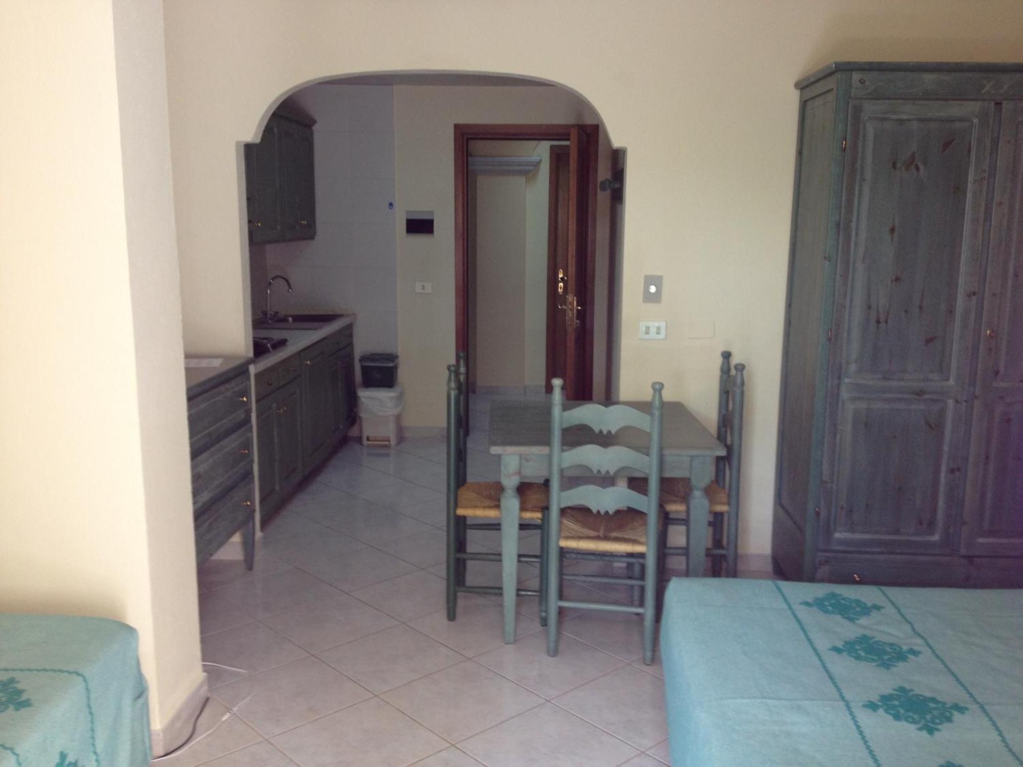 Appart hôtel Marina Palace