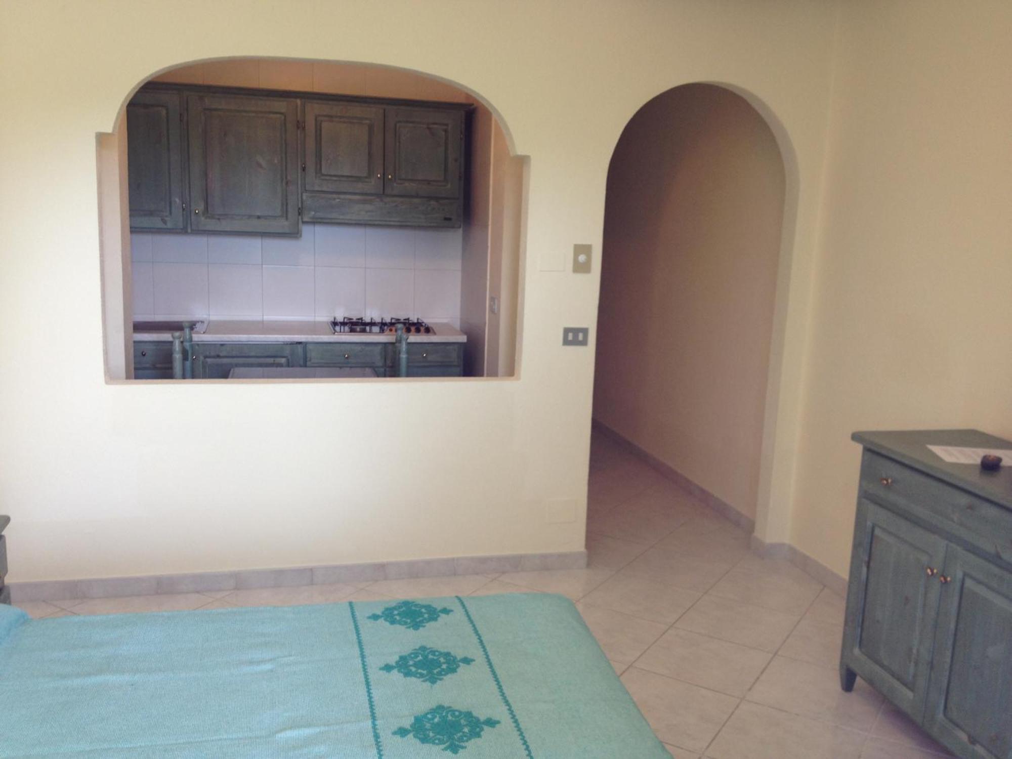Appart hôtel Marina Palace 4*