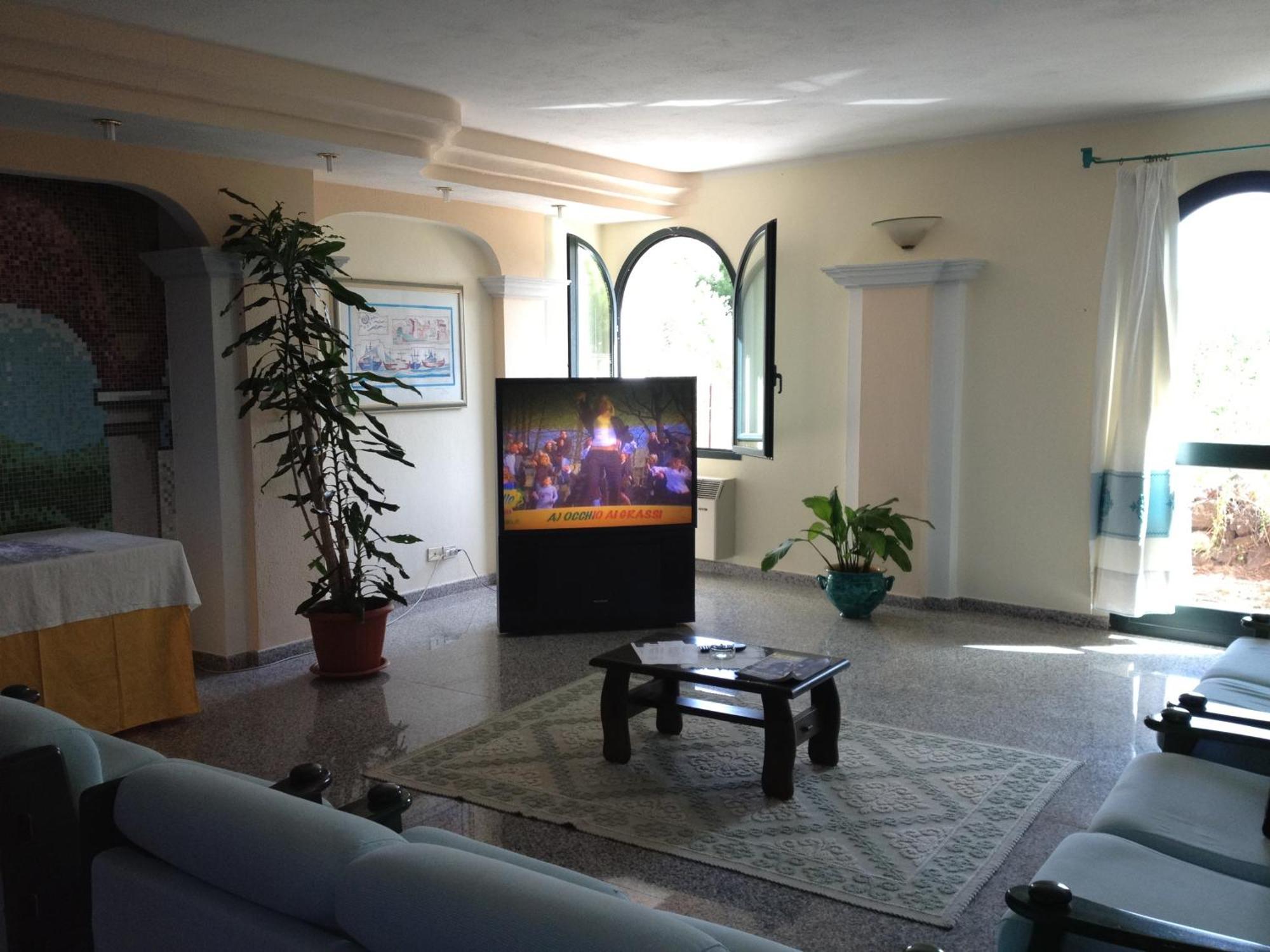Appart hôtel Marina Palace