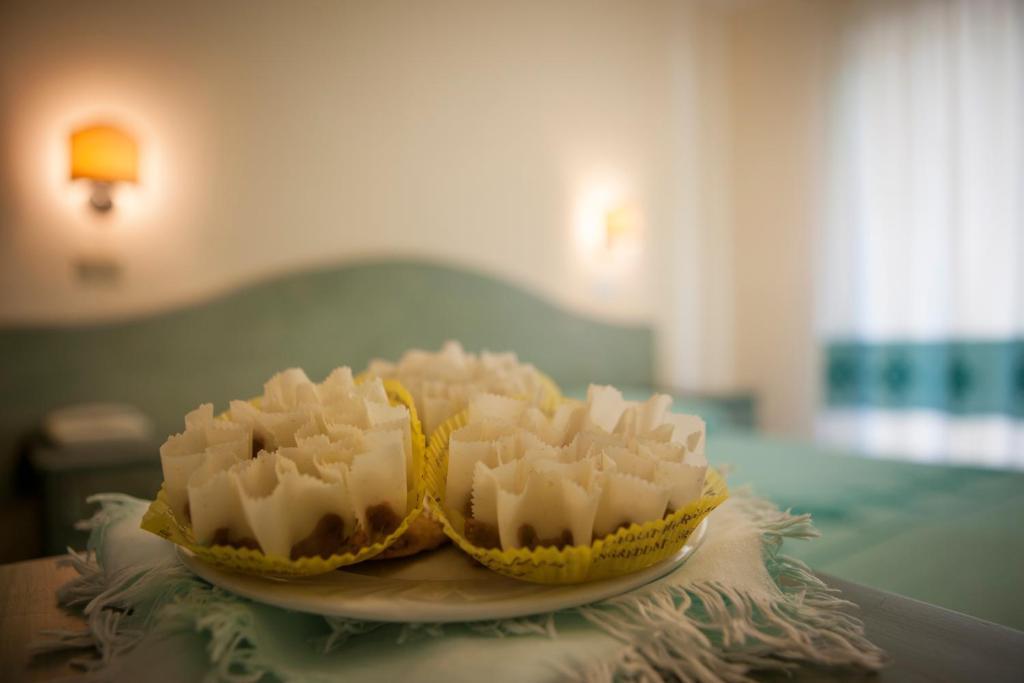 Marina Palace Appart hôtel Orosei