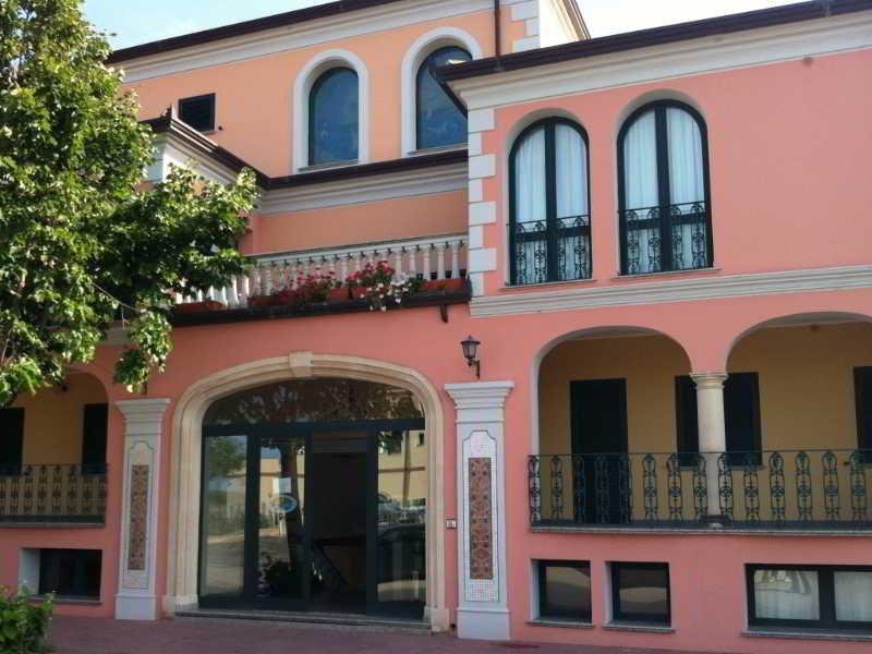 Appart hôtel Marina Palace 4*