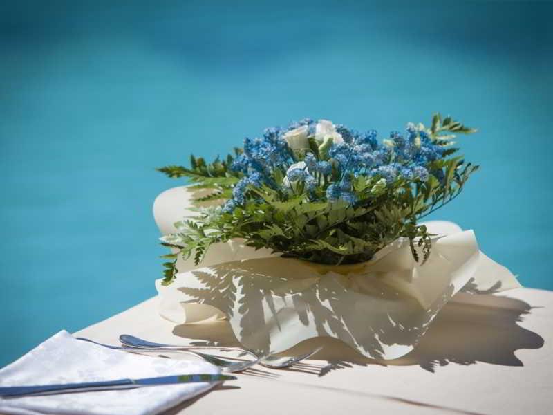 Appart hôtel Marina Palace Orosei
