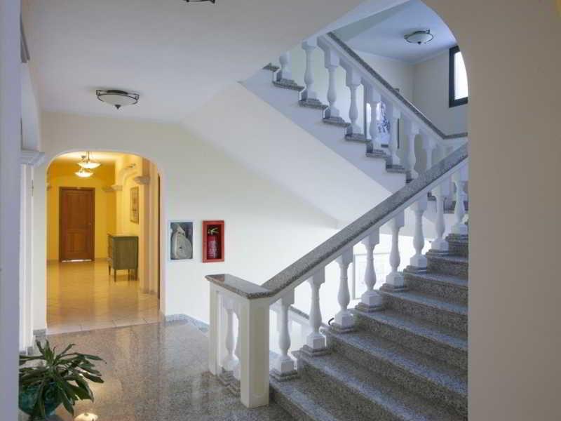 Marina Palace Appart hôtel Orosei