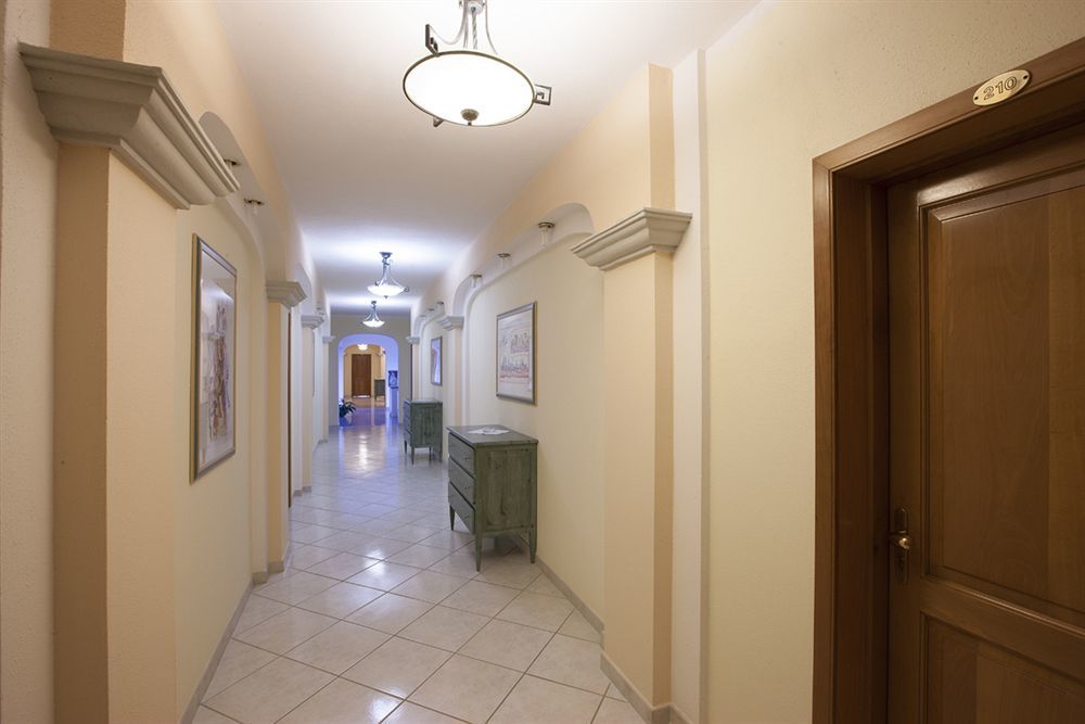 Marina Palace 4*