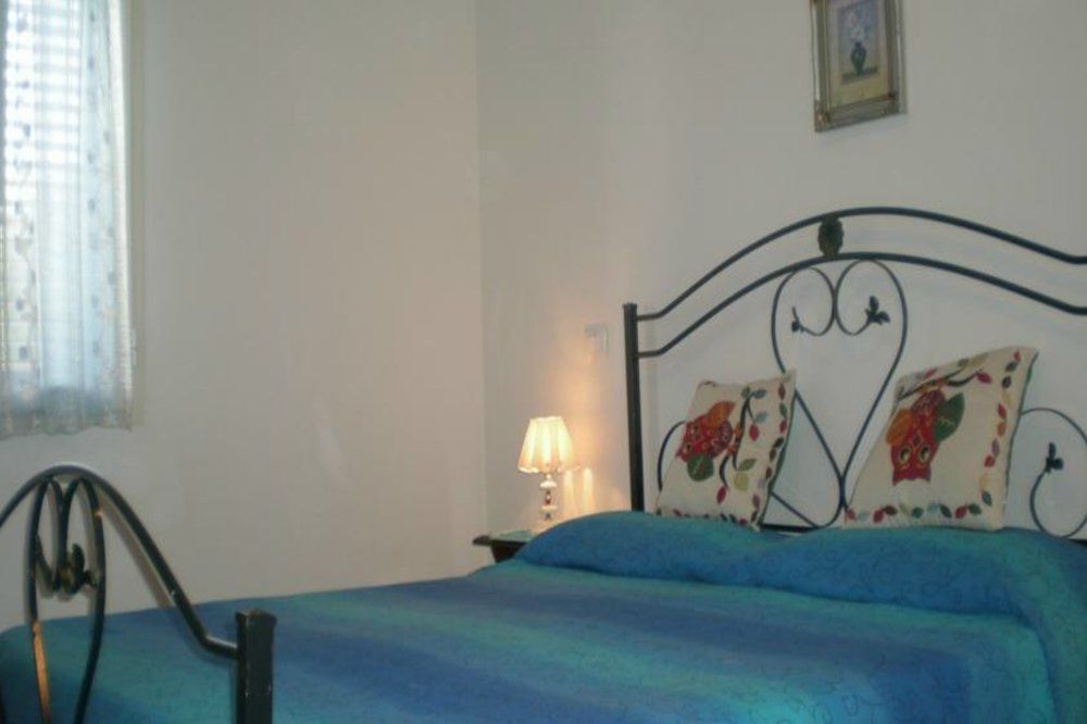 Appart hôtel Marina Palace