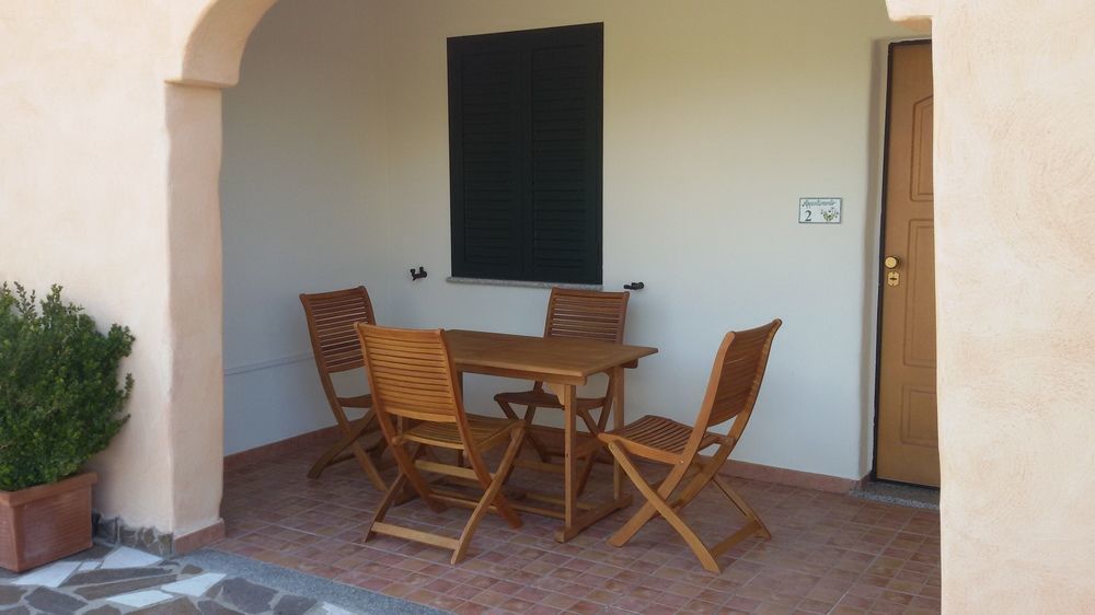 Marina Palace Appart hôtel