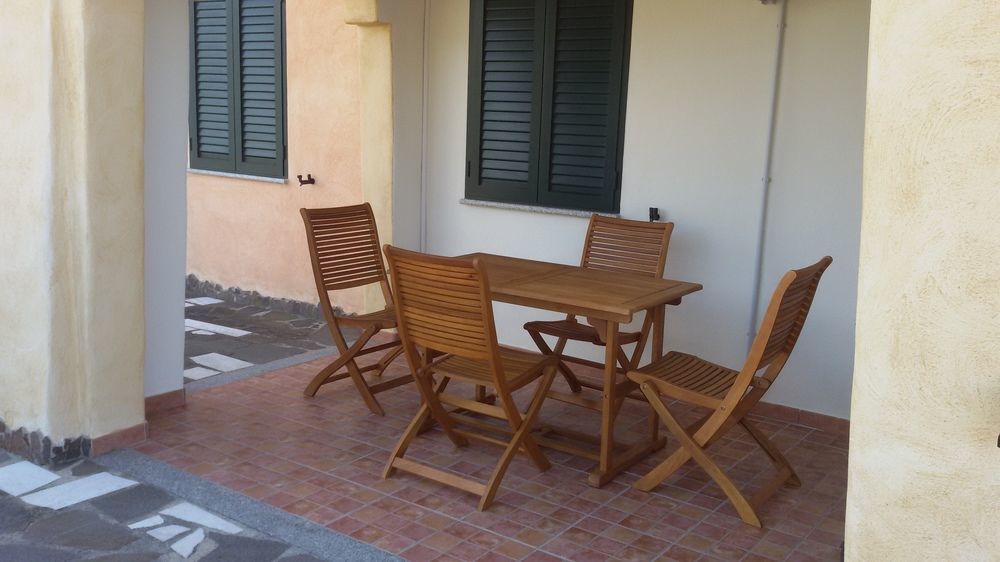 Appart hôtel Marina Palace 4*