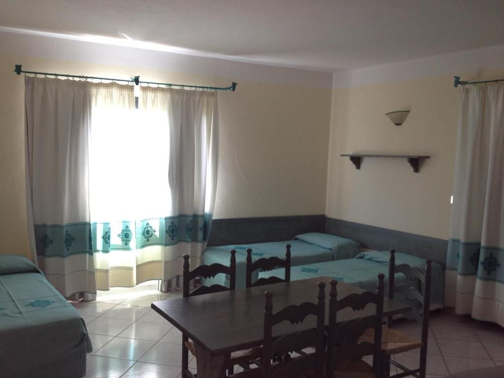 Marina Palace Appart hôtel