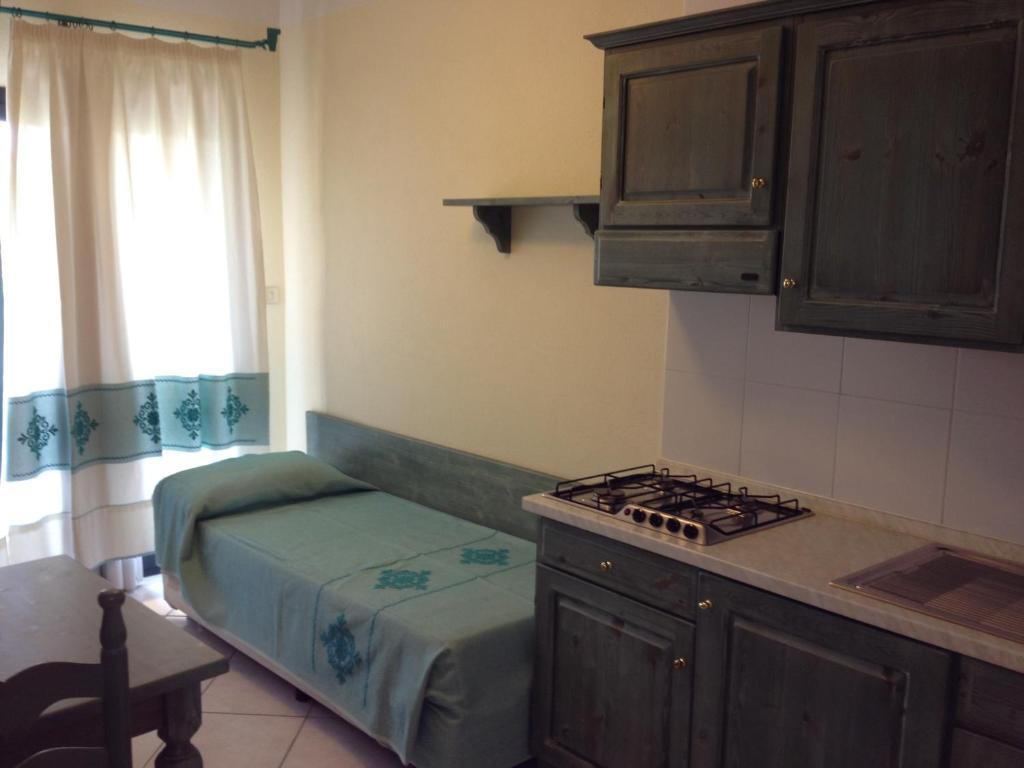 Appart hôtel Marina Palace 4*