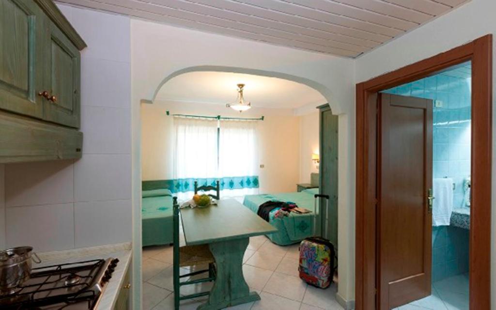 Marina Palace Appart hôtel