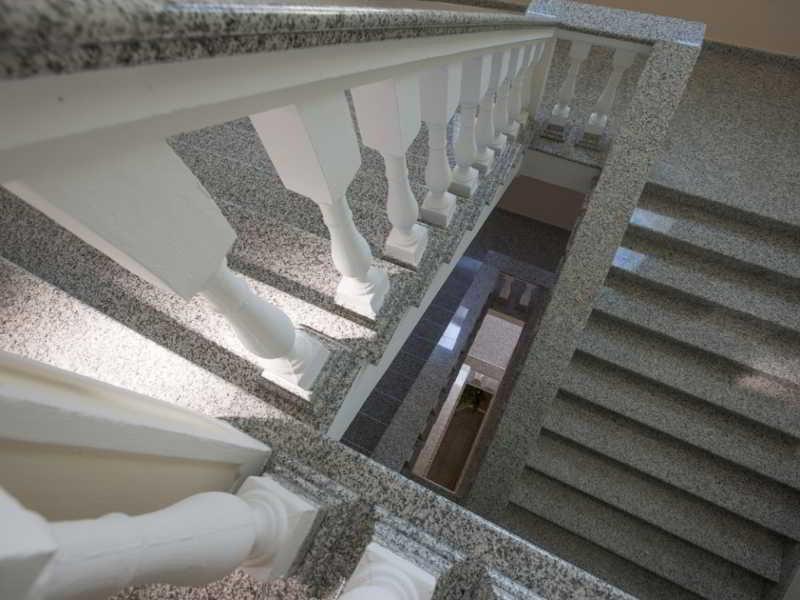 Marina Palace